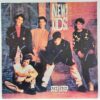 New Kids On The Block – Step By Step SKU11 (2) New Kids On The Block – Step By Step – Disc Maxi Single 45 RPM VG+
