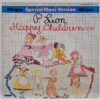 P. Lion – Happy Children - Disc Vinil maxi single SKU8 (3) P. Lion – Happy Children - Disc Vinil maxi single EX