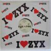 P4F – Diamond - Disc Vinil MAXI Single VG+
