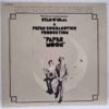 Paper Moon Original Recordings Featured In The Soundtrack SKU1 (2) Paper Moon Original Recordings Featured In The Soundtrack – Disc Vinil LP VG VG+