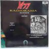 Radiorama – Yeti - Disc Vinil Maxi Single sku8 (2) Radiorama – Yeti - Disc Vinil Maxi Single EX