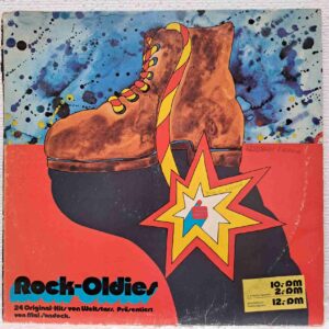 Rock-Oldies – Disc Vinil LP sku5 (4) Rock-Oldies – Disc Vinil 2LP VG VG+
