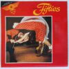 Rockin' Fifties Vol.2 SKU11 (2) Rockin' Fifties Vol.2 - Paul Anka, Bobby Day, Neil Sedaka, Sandy Nelson, Eddie Cochran – Disc Vinil LP VG+