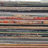 SKU1VGVG+ The Power Of Metal Hammer – Scorpions, Motörhead, Black Sabbath, Kiss - Disc Vinil 2LP VG VG+