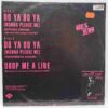 Samantha Fox – Do Ya Do Ya (Wanna Please Me) SKU1 (3) Samantha Fox – Do Ya Do Ya (Wanna Please Me) – Disc Vinil MAXI 45 RPM VG VG+