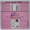 Sarah Brightman and The Starship Troopers – The Adventures Of The Love Crusader SKU1 (3) Sarah Brightman and The Starship Troopers – The Adventures Of The Love Crusader – Disc Vinil MAXI 45 RPM VG