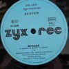 Scotch – Mirage - Disc Vinil Maxi Single  EX