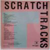 Scratch Tracks (Specially Mixed Scratch Version) – Valerie Oliver, Fun Fun, Captain Rock, Shannon SKU3 (3) Scratch Tracks (Specially Mixed Scratch Version) – Valerie Oliver, Fun Fun, Captain Rock, Shannon - Disc Vinil LP VG