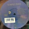Simply Red – For Your Babies SKU11 (1) Simply Red – For Your Babies - Disc Vinil MAXi 45 RPM VG+