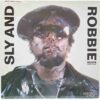 Sly & Robbie – Boops (Here To Go) – Disc Vinil MAXI VG+
