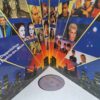 Super Hit-News – Alphaville, Mike Oldfield, Lionel Richie, UB40, The Catch, Slade, OMD -  Disc Vinil 2LP VG+