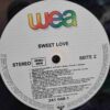 Sweet Love – Chicago, a-ha, Alphaville, Phil Collins, Jennifer Rush, Prince & The Revolution - Disc Vinil LP VG+