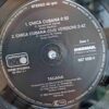 Tatjana – Chica Cubana  - Disc Vinil Maxi Single  EX  verificata semnatura