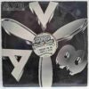 Ted The Dillinger / Ric Rude – Supa Blendz Vol. 2 - Disc Vinil MAXI VG