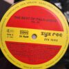 The Best Of Italo-Disco Vol. 12 SKU11 (1) The Best Of Italo-Disco Vol. 12 – Atrium, Dana , Syntech, Brian Ice, Italian Boys - Disc Vinil 2LP VG+