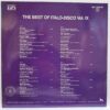 The Best Of Italo-Disco Vol. 9 sku8 (3) The Best Of Italo-Disco Vol. 9 - Disc Vinil 2LP EX