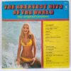 The Greatest Hits Of The World (The Original Versions) SKU1 (3) The Greatest Hits Of The World – Fleetwood Mac, Christie, Redbone, Blood, Sweat & Tears - Disc Vinil LP VG VG+