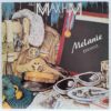 The Max Him – Melanie (Remix) - Disc Vinil Maxi Single sku8 (3) The Max Him – Melanie (Remix) - Disc Vinil Maxi Single EX