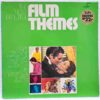 The Most Beautiful Film Themes SKU3 (2) The Most Beautiful Film Themes - Liberace, Michel Legrand, Quincy Jones, Frank Sinatra - Disc Vinil 2LP VG