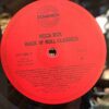 The Rock Box (The History Of Rock 'N' Roll)  - Disc Vinil 5LP  box set   EX