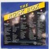 The Rock Box (The History Of Rock 'N' Roll)  - Disc Vinil 5LP  box set   EX