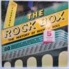 The Rock Box (The History Of Rock 'N' Roll)  - Disc Vinil 5LP  box set   EX