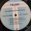 The Very Best Of Soft Metal SKU3 (1) The Very Best Of Soft Metal – Scorpions, Europe, Whitesnake, Gary Moore, Mötley Crüe - Disc Vinil LP VG