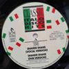 Time Jock Hattle – Shaker Shake Crazy Family SKU2 (1) Time/Jock Hattle – Shaker Shake Crazy Family – Disc Vinil MAXI 45 RPM VG+
