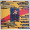 Times Square SKU1 (3) Times Square – Suzi Quatro, Roxy Music, The Cure, XTC, Talking Heads, The Ruts – Disc Vinil 2LP VG VG+ US