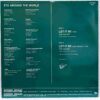 Top Secret – Let It Be - Disc Vinil Maxi Single sku8 (2) Top Secret – Let It Be - Disc Vinil Maxi Single EX