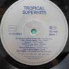 Tropical Super Hits – Disc Vinil LP sku5 Tropical Super Hits – Disc Vinil LP VG VG+