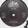 U.K. – Roadrunner  - Disc Vinil Maxi Single EX