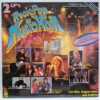 Various – Rock-Pop Music Hall Herbst '85 SKU2 (2) Rock-Pop Music Hall – Sandra, Peter Maffay, Marillion, Den Harrow, Silent Circle - Disc Vinil 2LP VG+