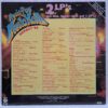 Various – Rock-Pop Music Hall Herbst '85 SKU2 (3) Rock-Pop Music Hall – Sandra, Peter Maffay, Marillion, Den Harrow, Silent Circle - Disc Vinil 2LP VG+