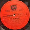 Vive La France SKU3 (4) Vive La France – Edith Piaf, Georges Moustaki, Yves Duteil, Michel Fugain, Dalida - Disc Vinil LP VG
