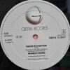 Wang Chung – Dance Hall Days (Remix)  - Disc Vinil Maxi Single  EX (copie)