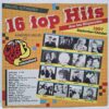 16 Top Hits Aus Den Hitparaden 1987 SeptemberOktober SKU13 (2) 16 Top Hits 1987 September/Oktober - Pet Shop Boys, Heart, Marillion, Chris Rea, Samantha Fox - Disc VINIL LP VG+
