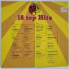 16 Top Hits Aus Den Hitparaden 1987 SeptemberOktober SKU13 (3) 16 Top Hits 1987 September/Oktober - Pet Shop Boys, Heart, Marillion, Chris Rea, Samantha Fox - Disc VINIL LP VG+