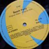 Beach Party SKU1 (1) Beach Party - The Beach Boys, Jan & Dean, The Zombies, Del Shannon, The Lovin' - Disc VINIL 2LP VG VG+