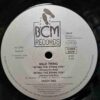 Dizzy Dee – I'm Not Your Wild Thing Biting The Stone Fox SKU13 (1) Dizzy Dee – I'm Not Your Wild Thing Biting The Stone Fox - Disc VINIL MAXI 45 RPM VG+
