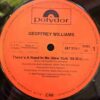 Geoffrey Williams – There's A Need In Me SKU4 (1) Geoffrey Williams – There's A Need In Me - Disc VINIL Single VG+