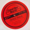 Gino Dentie And The Family – Direct Disco SKU13 (1) Gino Dentie And The Family – Direct Disco - Disc VINIL MAXI 45 RPM VG+ US