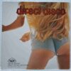 Gino Dentie And The Family – Direct Disco SKU13 (2) Gino Dentie And The Family – Direct Disco - Disc VINIL MAXI 45 RPM VG+ US