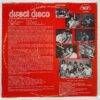 Gino Dentie And The Family – Direct Disco SKU13 (3) Gino Dentie And The Family – Direct Disco - Disc VINIL MAXI 45 RPM VG+ US