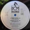 Girls With Attitudes – Jammed In The USA SKU4 (1) Girls With Attitudes – Jammed In The USA - Disc VINIL MAXI 45 RPM VG+
