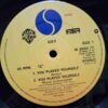 Ice-T – You Played Yourself SKU13 (1) Ice-T – You Played Yourself - Disc VINIL Single VG+ UK