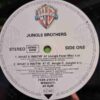 Jungle Brothers – What 'U' Waitin' 4 SKU13 (1) Jungle Brothers – What 'U' Waitin' 4? - Disc VINIL MAXI 45 RPM VG+