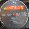 Krush – House Arrest SKU4 (1) Krush – House Arrest - Disc VINIL MAXI 45 RPM VG+