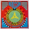 Krush – House Arrest SKU4 (2) Krush – House Arrest - Disc VINIL MAXI 45 RPM VG+