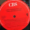 Larry Präsentiert Die Knaller Des Jahres SKU13 (1) Larry Präsentiert: Kaoma, Roxette, Sandra, Liza Minnelli - Disc VINIL 2LP VG+ + cărți poștale